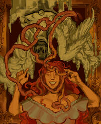 character by meeeeeeee:3